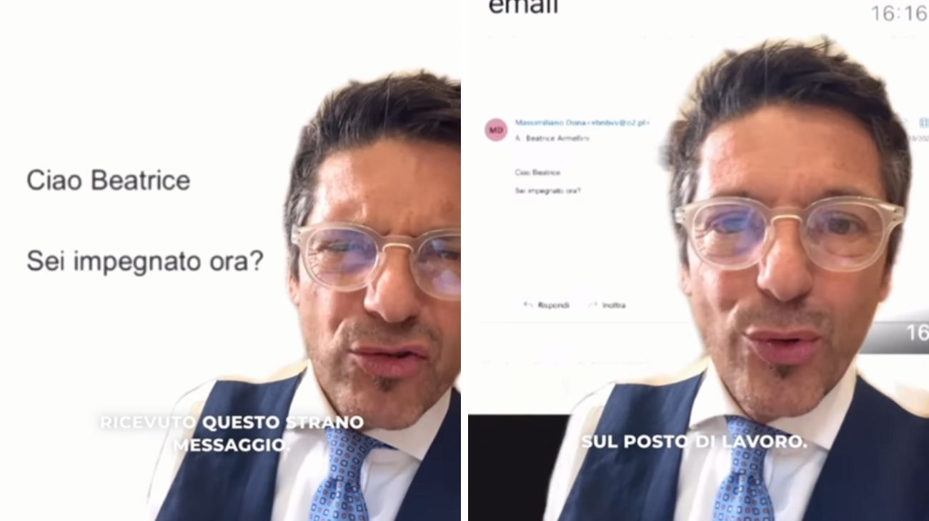 Truffa del collega, così si intrufolano nelle conversazioni aziendali