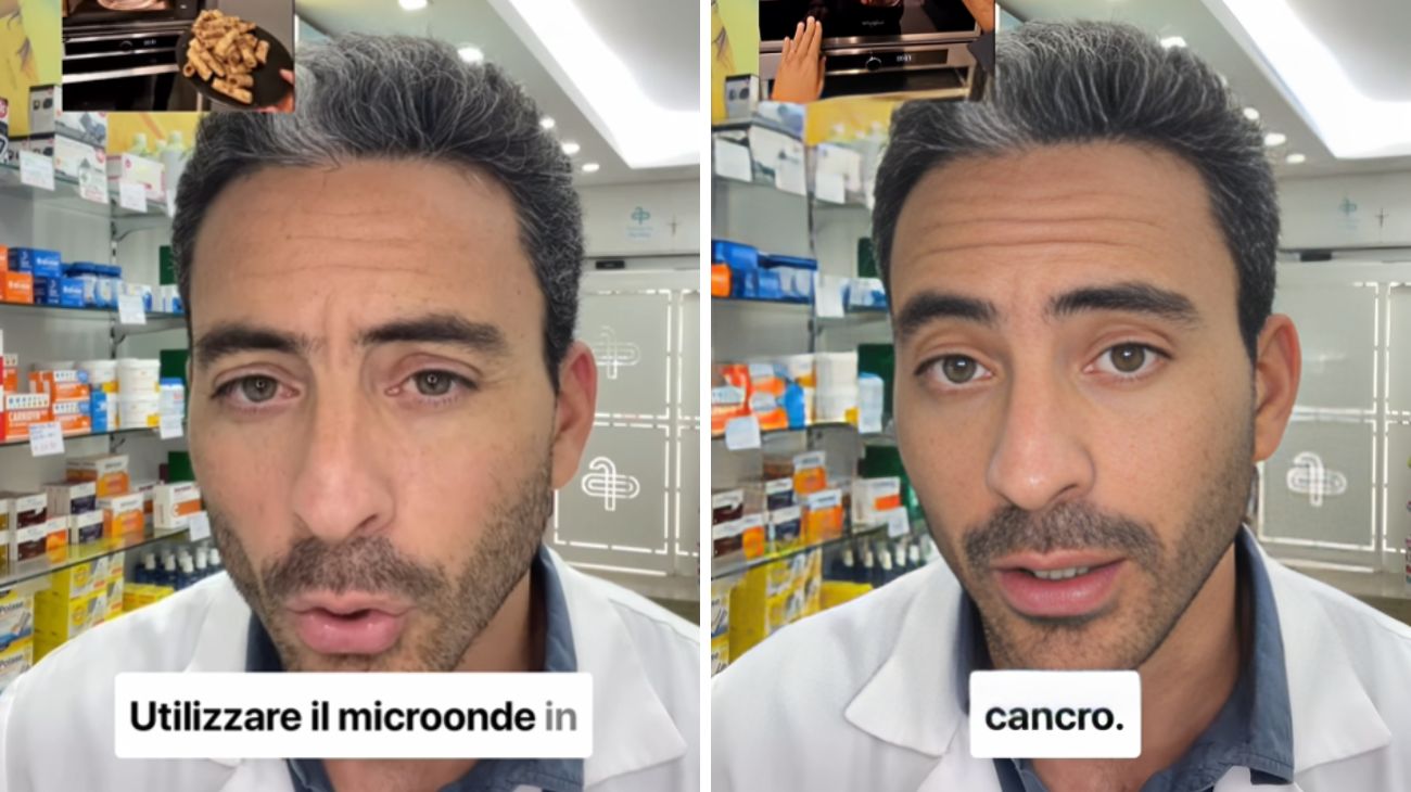 Microonde e cancro, un falso mito da sfatare