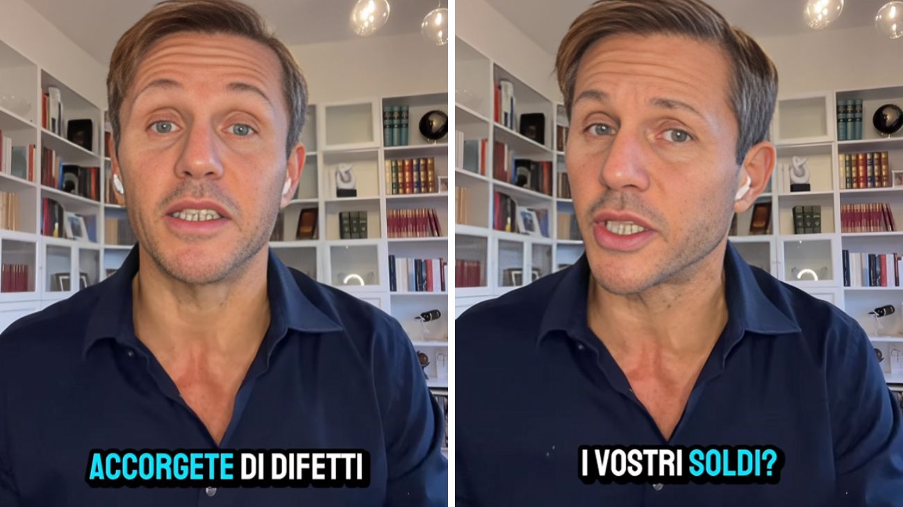 Visto e piaciuto, quando è comunque possibile ottenere un rimborso