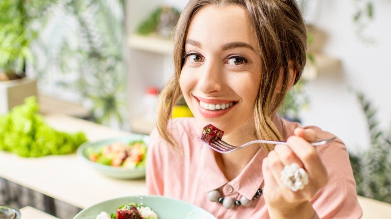 Alimentazione pranzo consigli