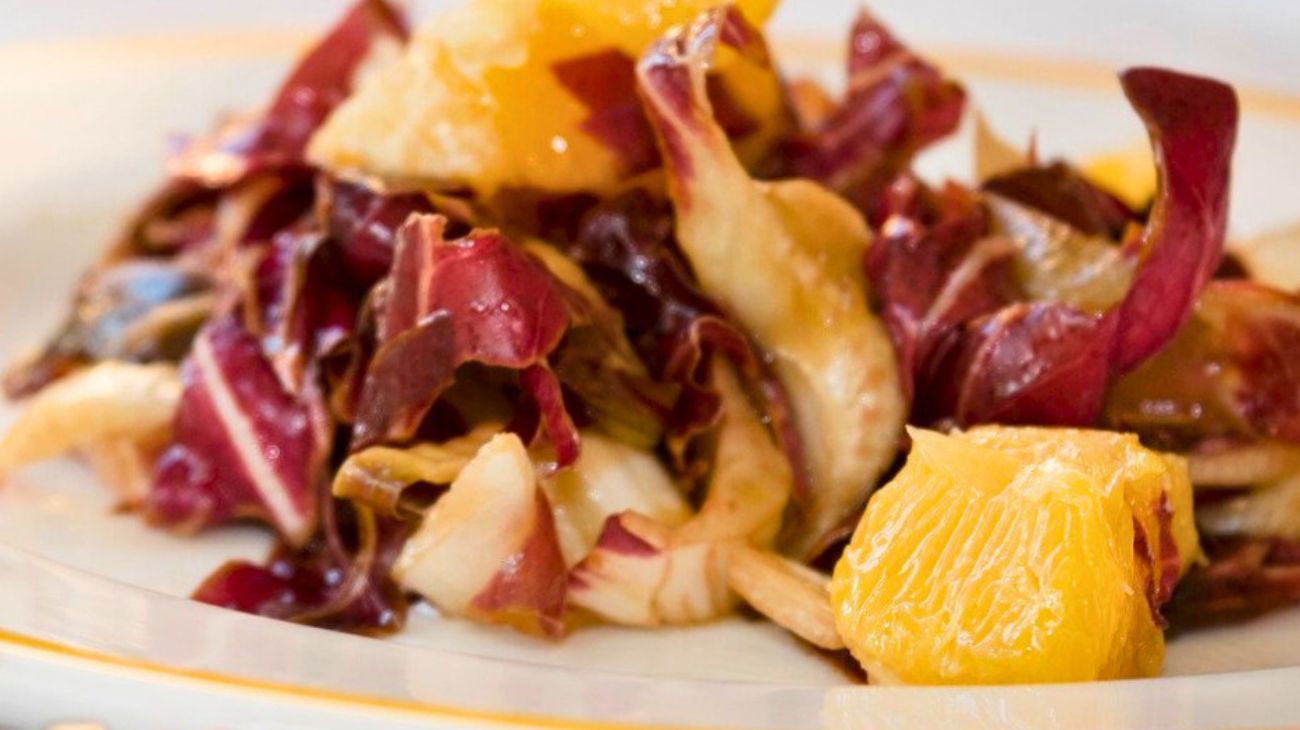 Alimentazione pranzo