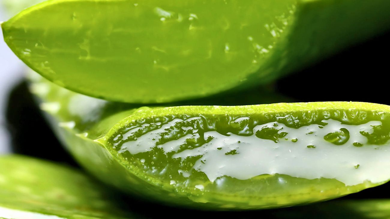 Aloe vera