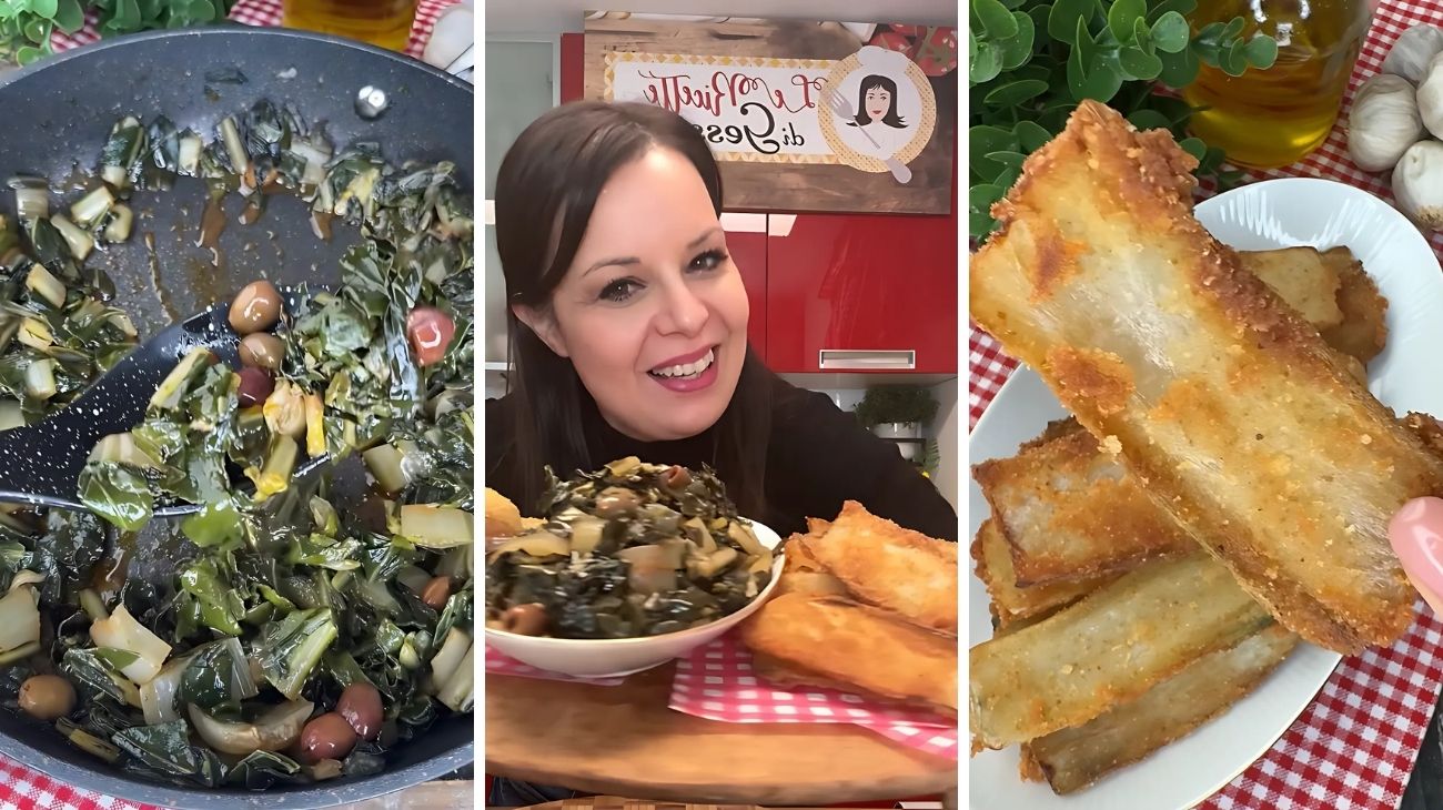 Bietole Gessica Runcio