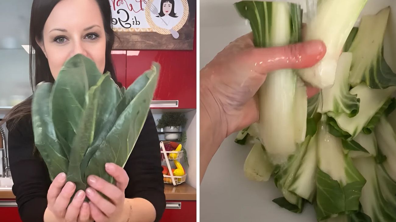 Bietole Gessica Runcio