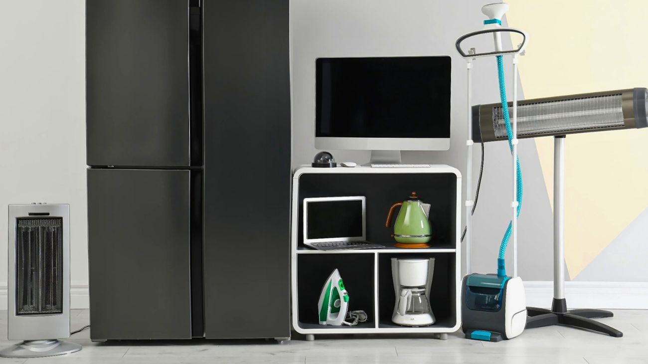 Bolletta elettrodomestico