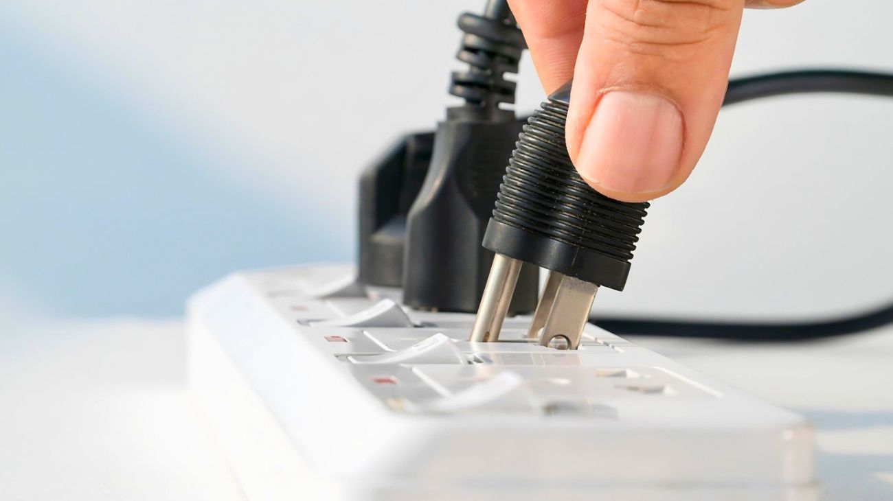 Bollette dispositivi corrente