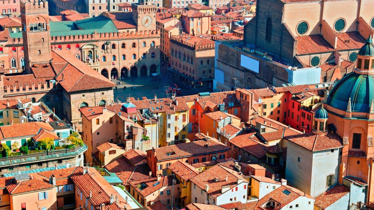 Bologna Ferrovie dello Stato