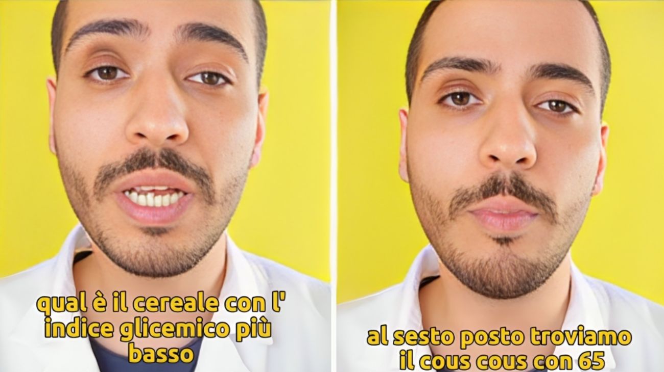 Cereali indice glicemico