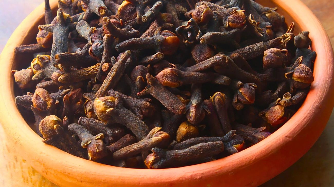 Chiodi di garofano