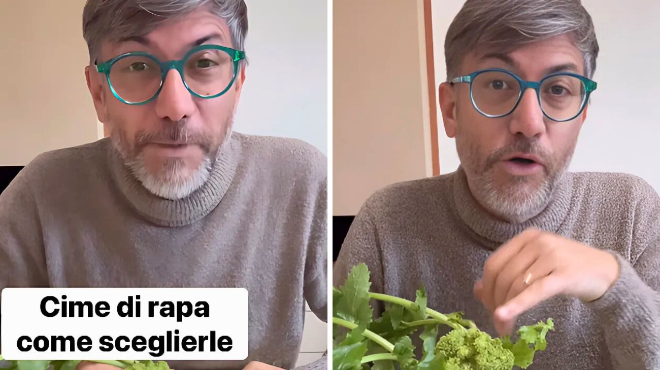 Cime di rapa