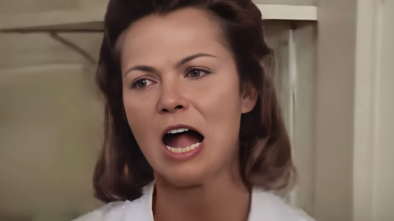 Cinema infermieri film