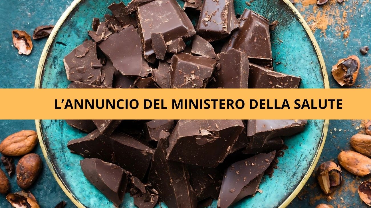 Cioccolato lotto supermercati