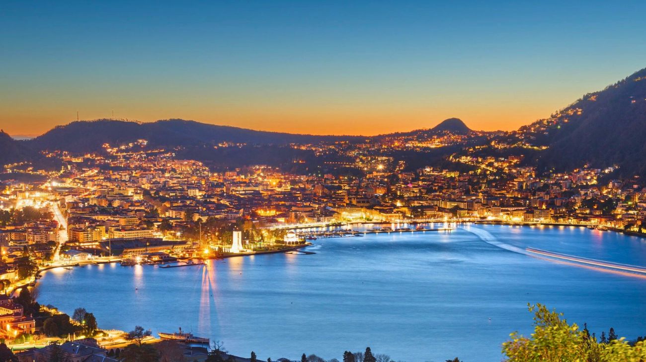 Concorsi pubblici Como