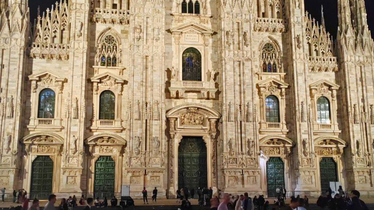 Concorso in Lombardia