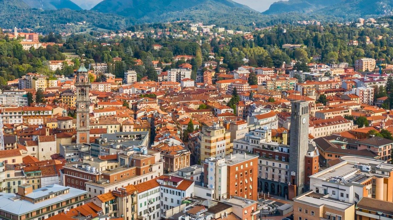 Concorso pubblico Lombardia