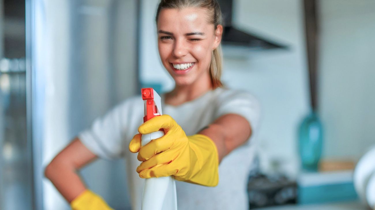 Cura della casa prodotti