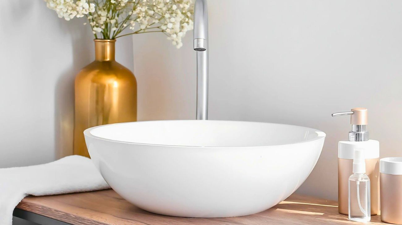 Deodorante trucco alberghi