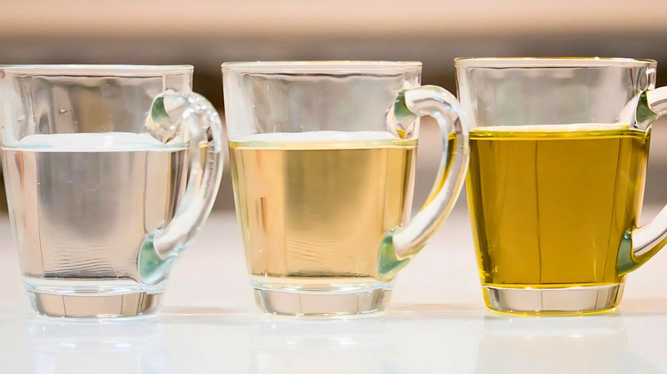 Deodorante trucco alberghi