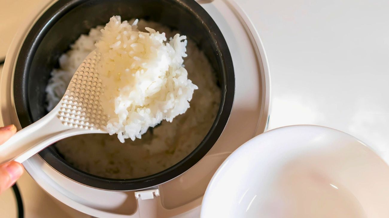 Elettrodomestico consiglio