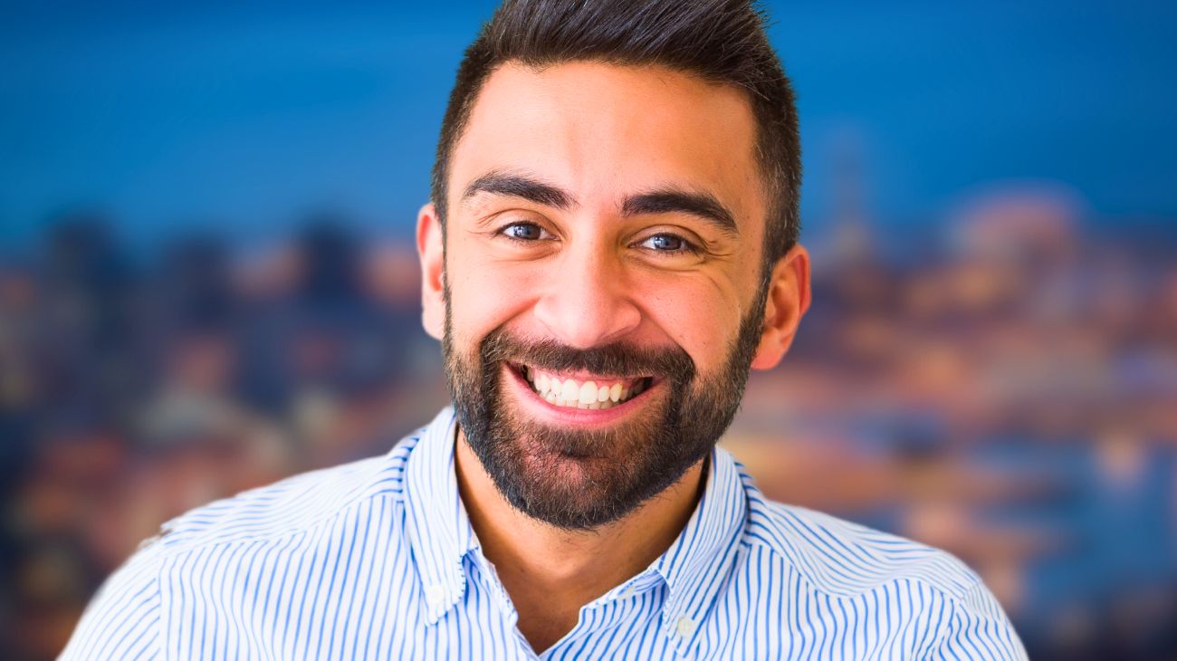 Ferrovie dello Stato Genova