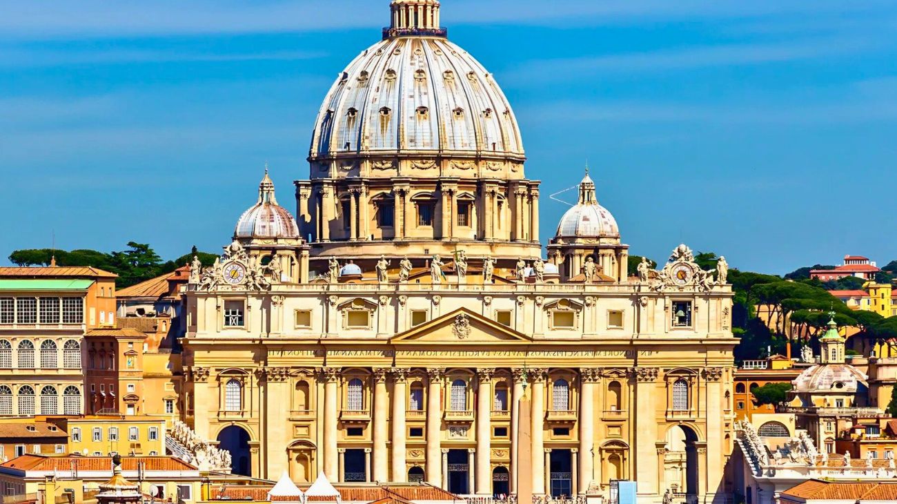 Ferrovie dello Stato Roma