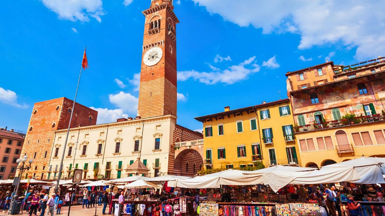 Ferrovie dello Stato Veneto