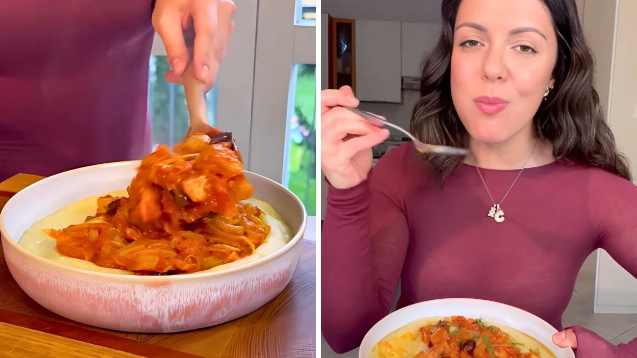 Finocchi cavolfiore Carmen Rose