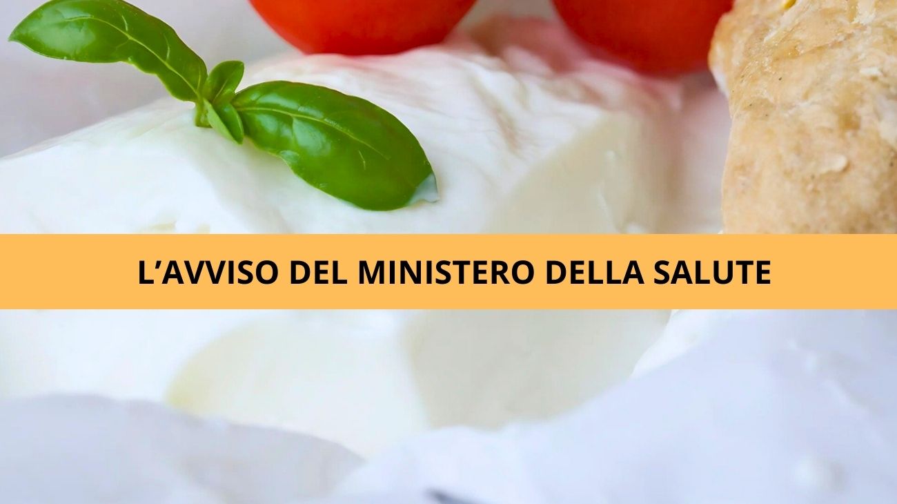 Formaggio allarme Escherichia coli