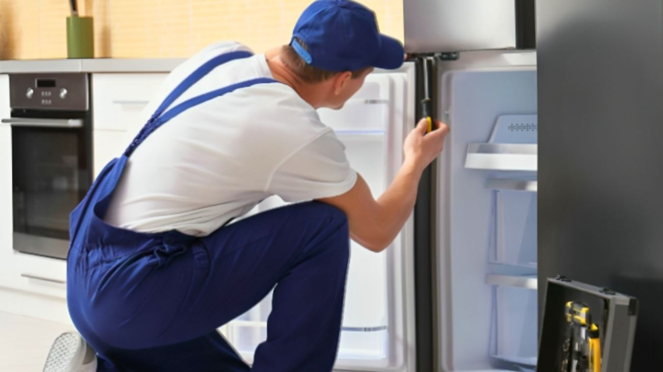 Frigorifero consigli