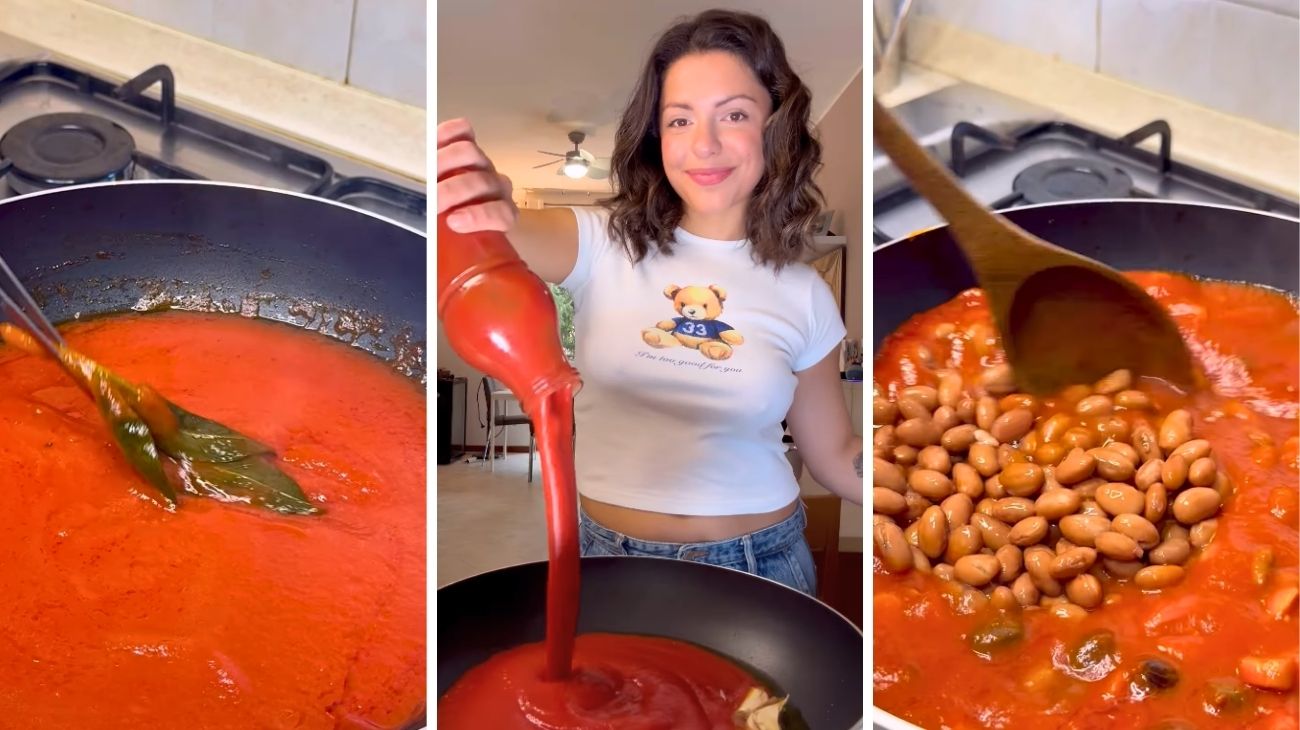 Funghi porcini Carmen Rose