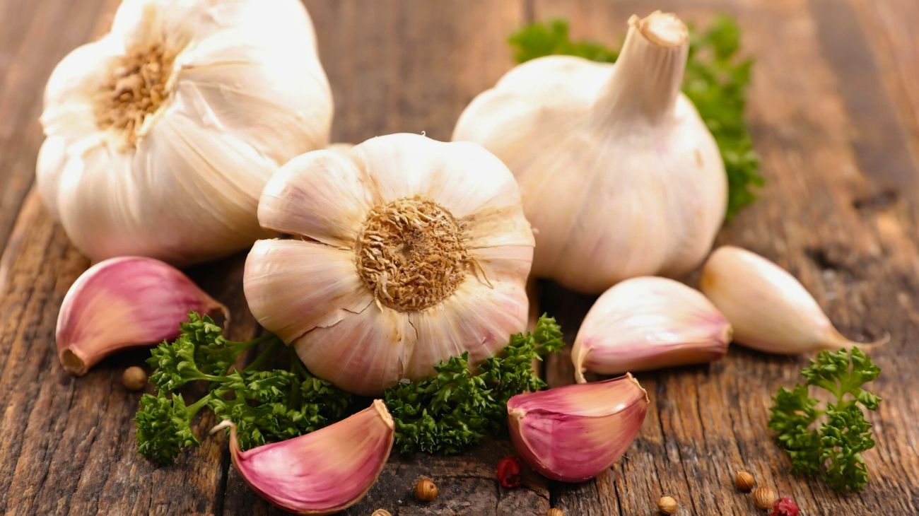 Giardino parassiti lumache