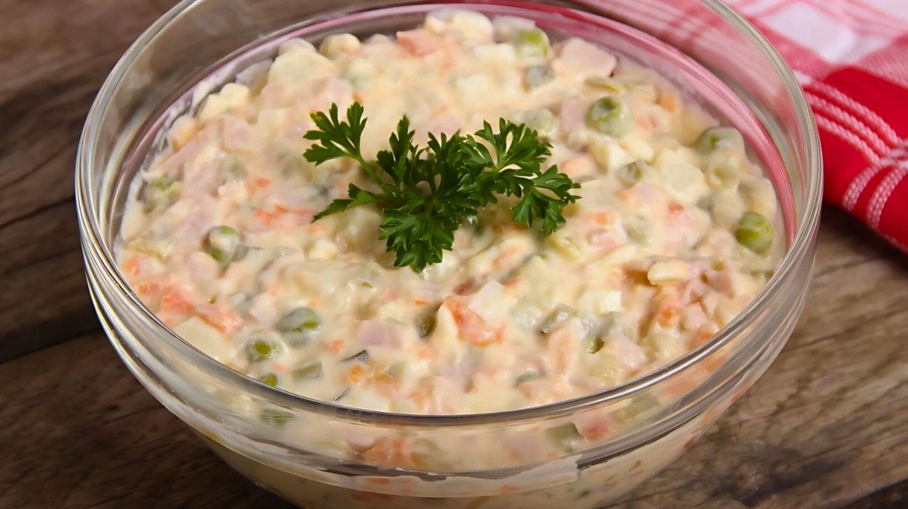 Insalata russa
