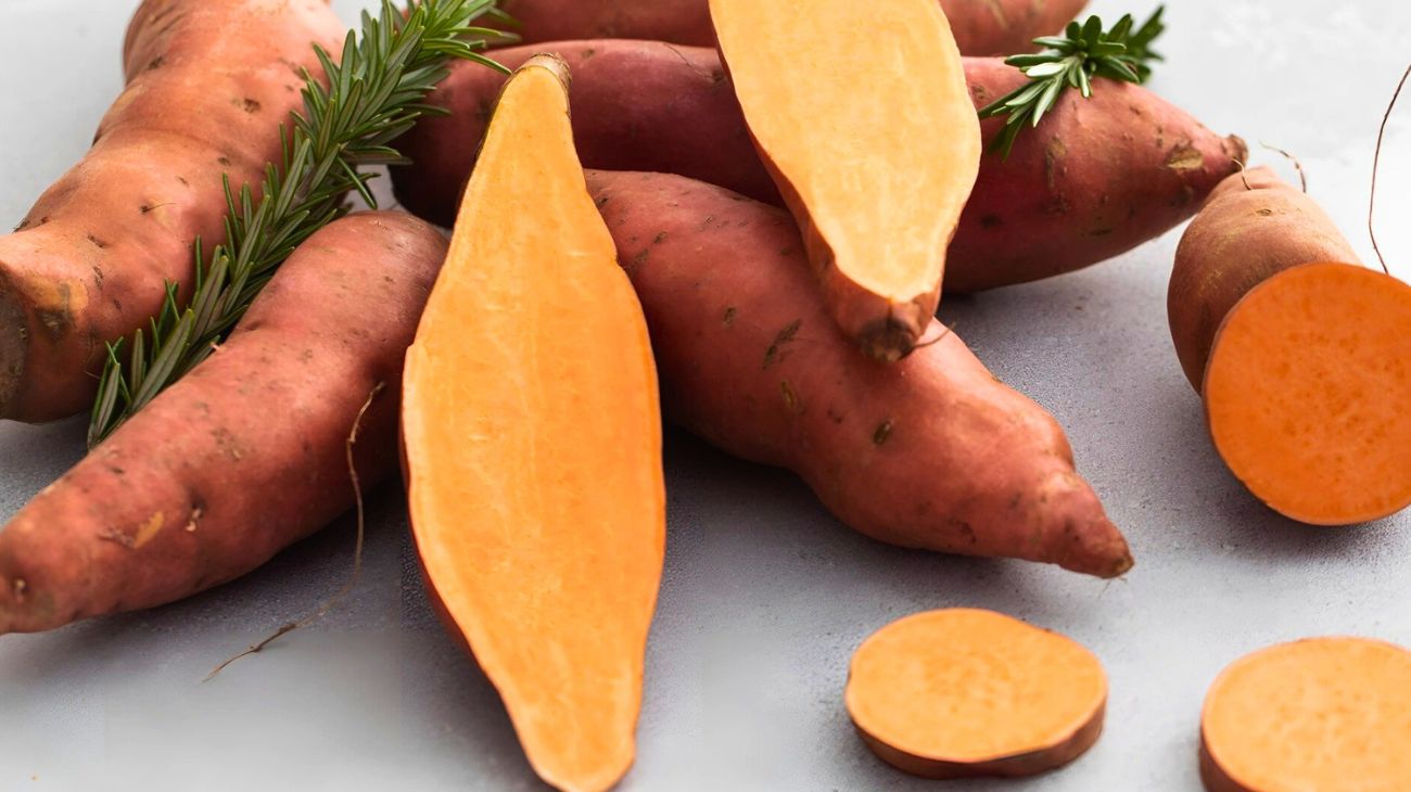 Ipertensione ortaggio