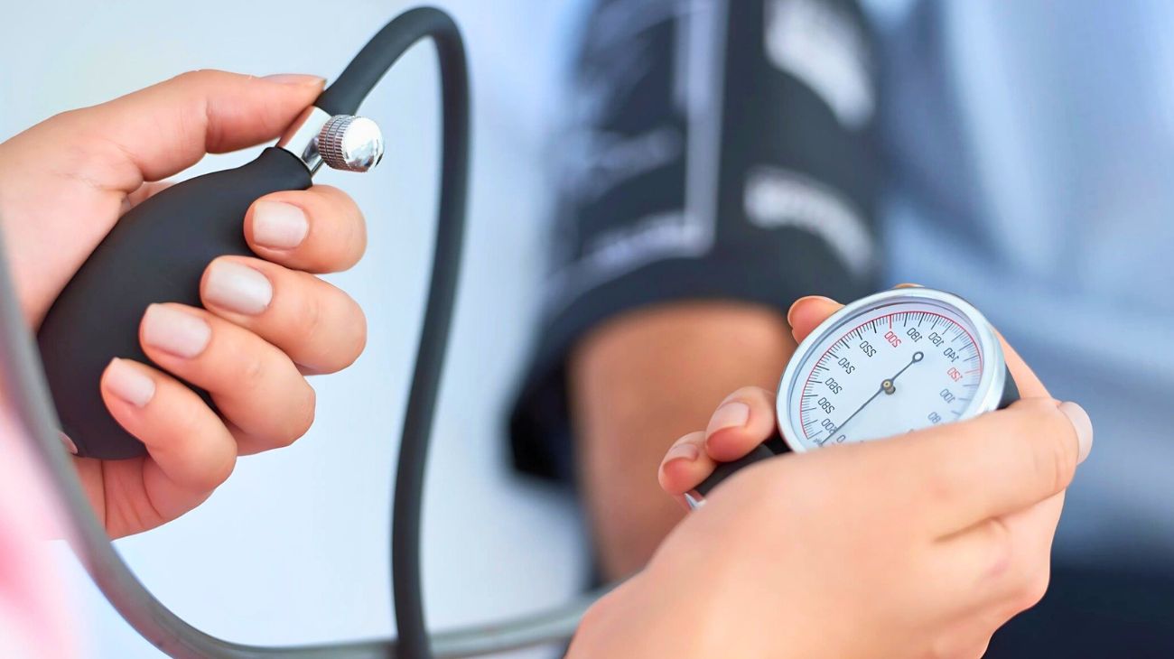 Ipertensione ortaggio