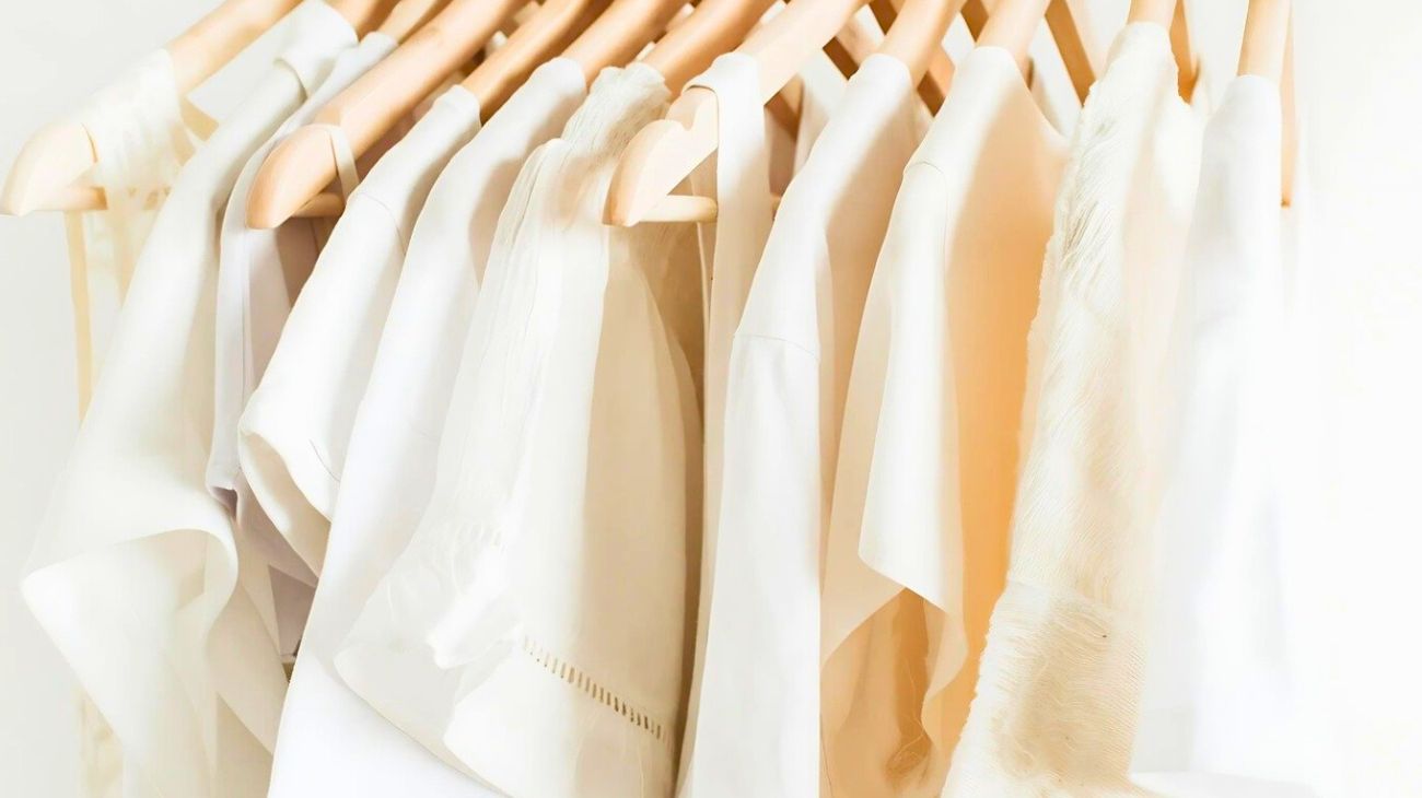 Lavatrice capi bianchi