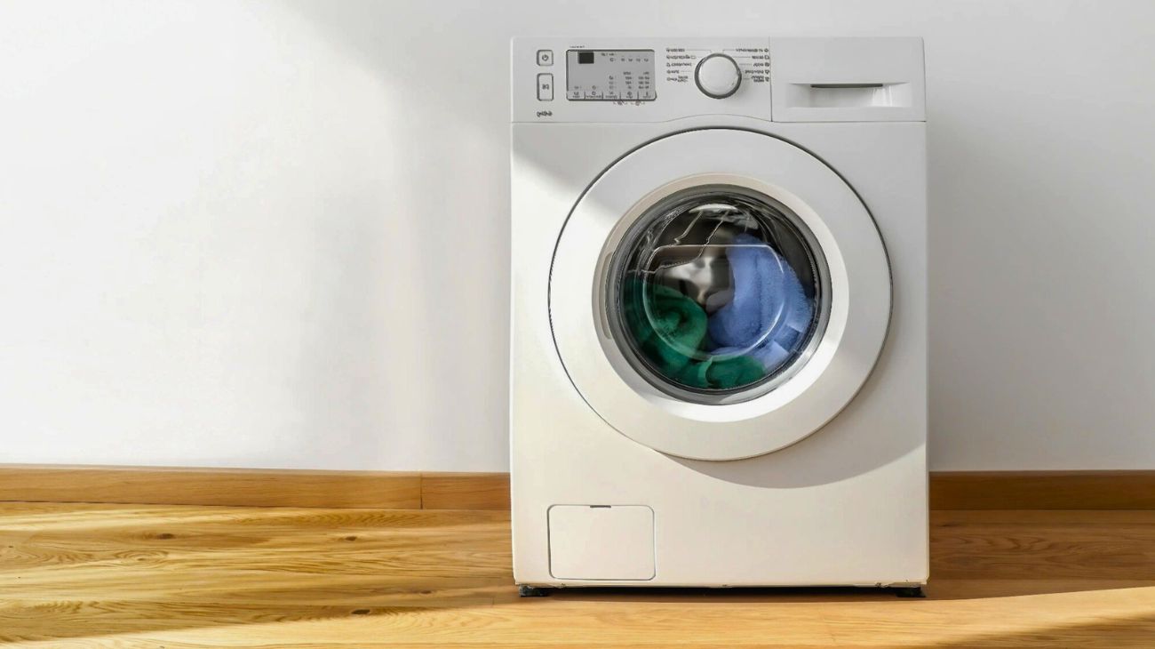 Lavatrice dosi cicli