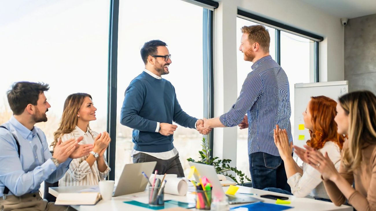 Lavoro Intelligenza Artificiale