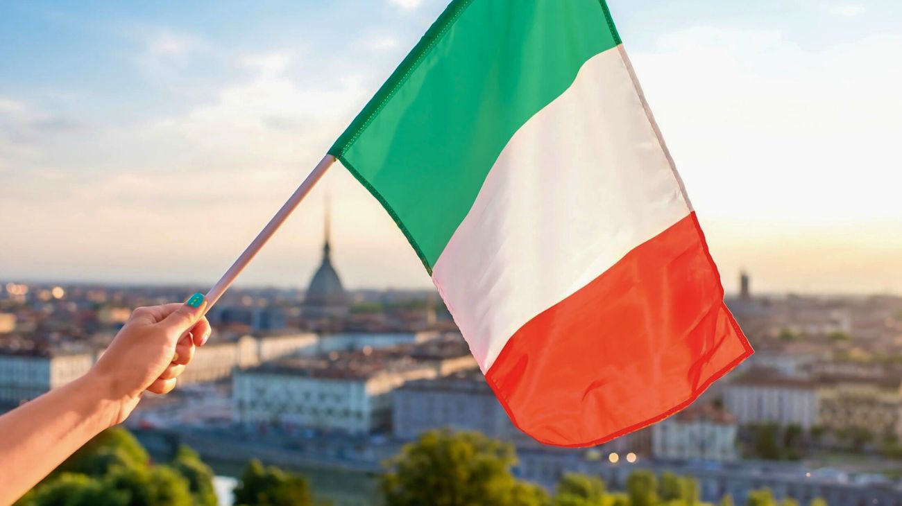 Lavoro Italia città