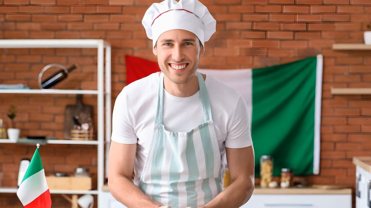 Lavoro italiano Intelligenza Artificiale