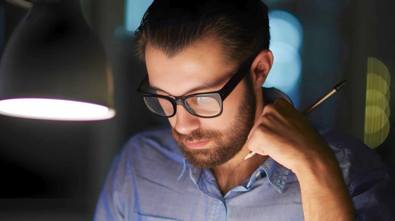 Lavoro produttivo sera