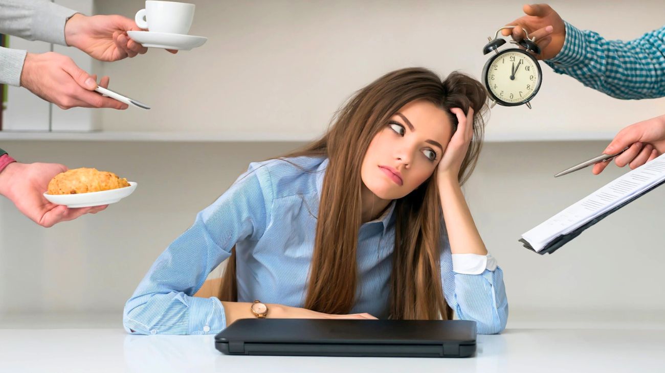 Lavoro settimana domenica