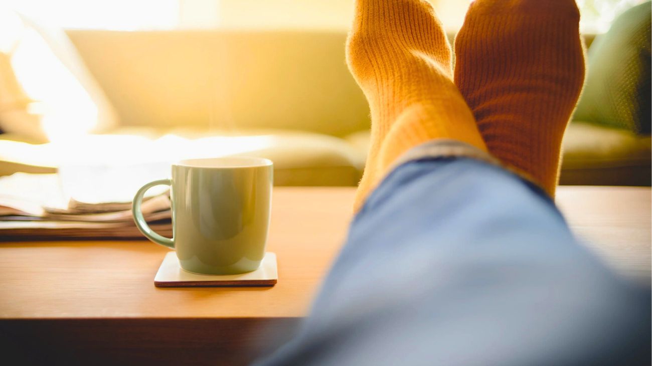 Lavoro settimana domenica