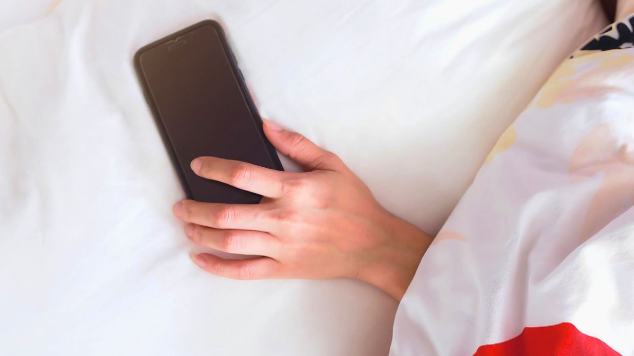 Letto sonno posizione