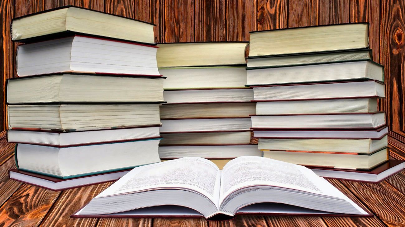 Libri consigli lavoro