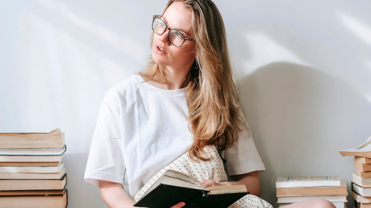 Libri consigli lavoro