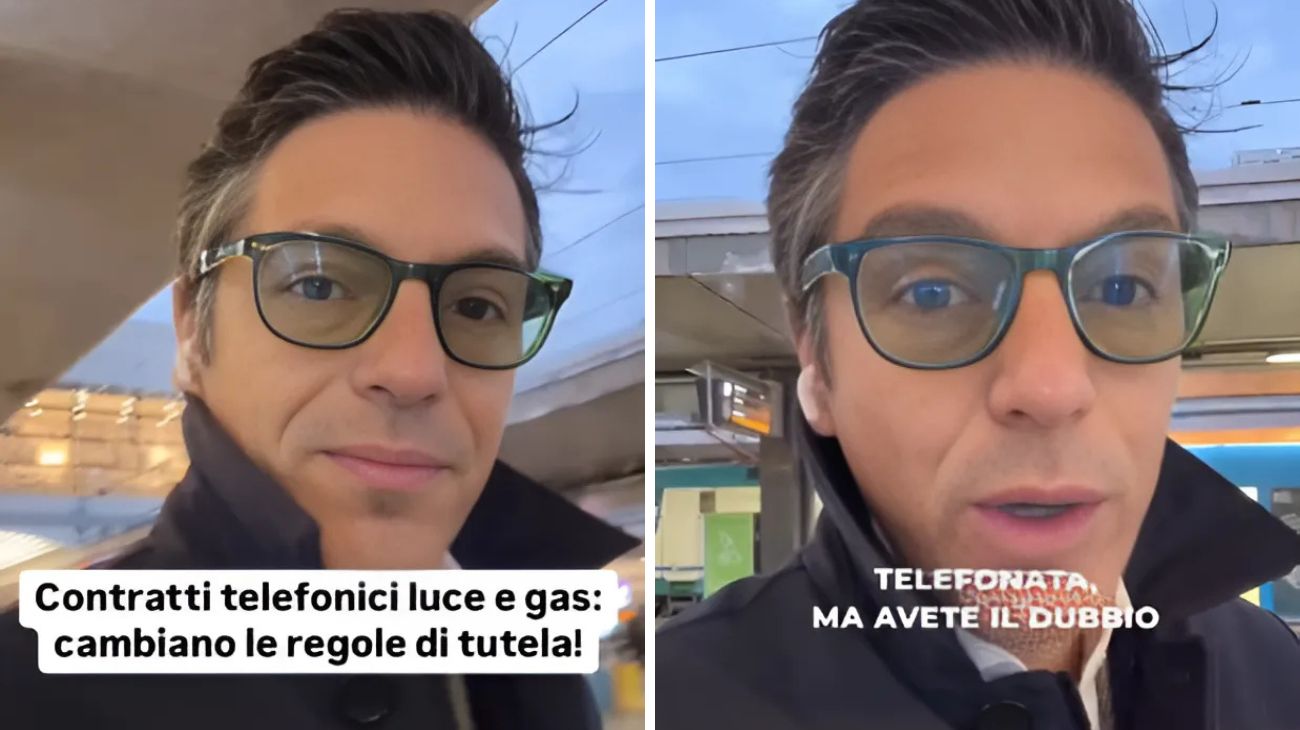 Luce gas call center