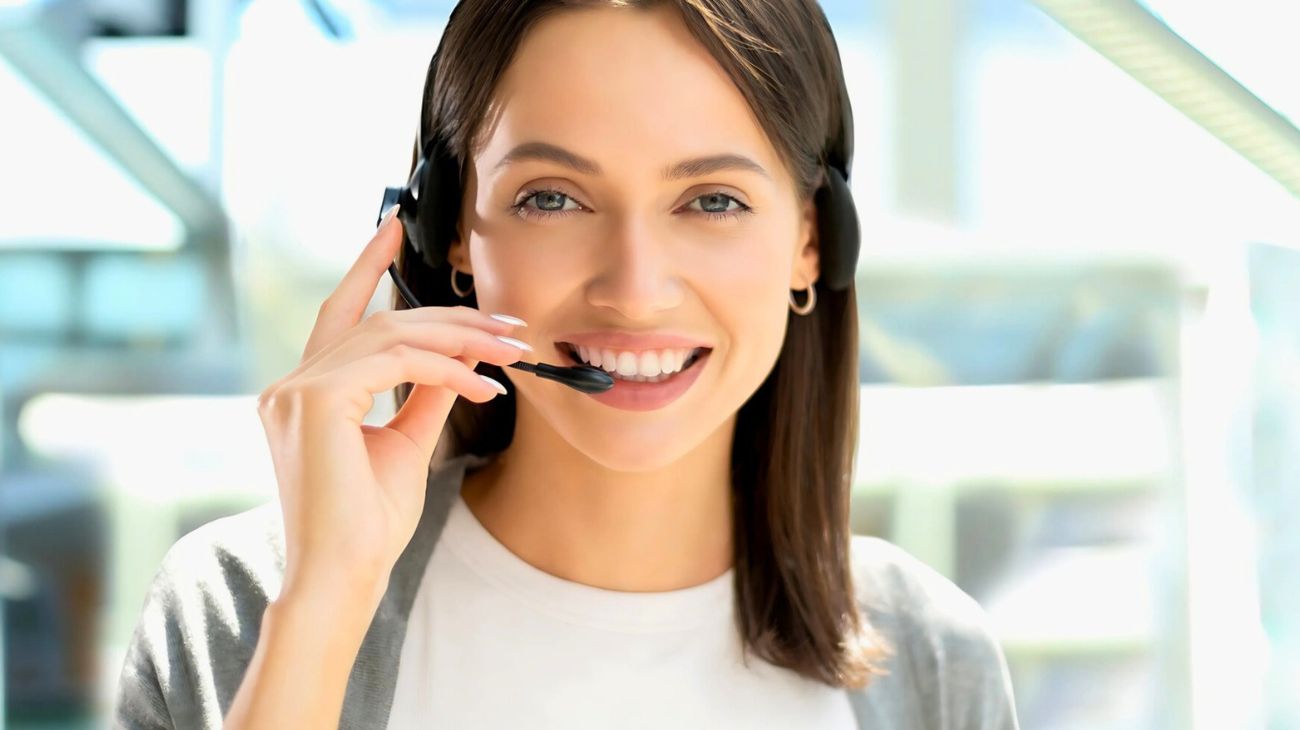 Luce gas call center