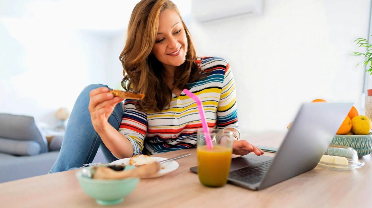 Merenda idee economiche