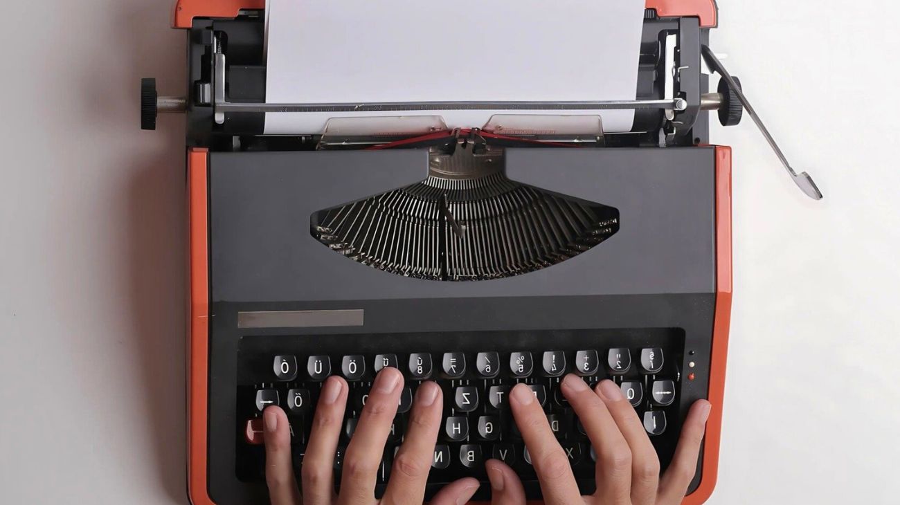 Mestieri creativi Intelligenza Artificiale