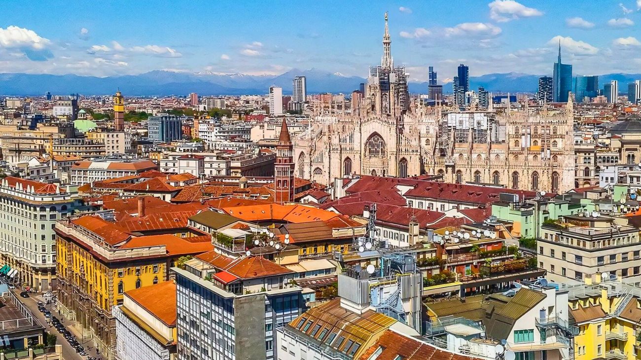 Milano bando diplomati